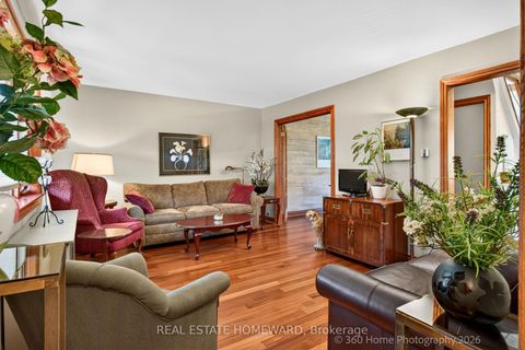 Photo 1 at 62 Clonmore Drive, Cliffside, Toronto