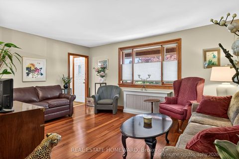 Photo 2 at 62 Clonmore Drive, Cliffside, Toronto