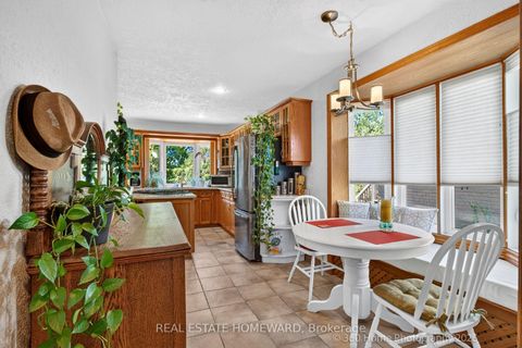 Photo 4 at 62 Clonmore Drive, Cliffside, Toronto
