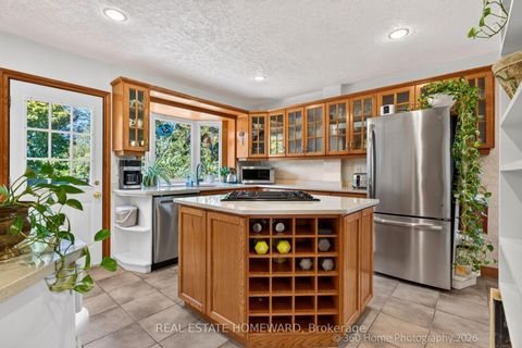 Photo 5 at 62 Clonmore Drive, Cliffside, Toronto