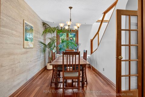 Photo 7 at 62 Clonmore Drive, Cliffside, Toronto