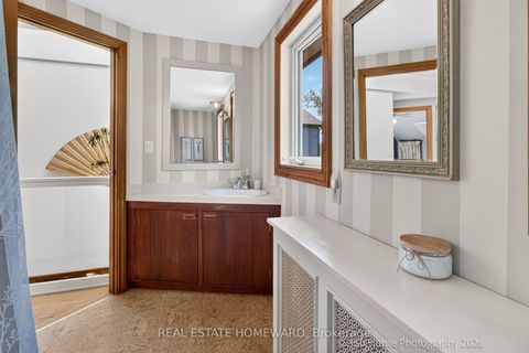Photo 8 at 62 Clonmore Drive, Cliffside, Toronto
