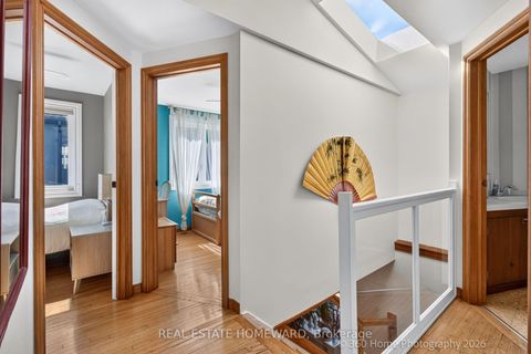 Photo 11 at 62 Clonmore Drive, Cliffside, Toronto