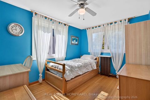 Photo 12 at 62 Clonmore Drive, Cliffside, Toronto