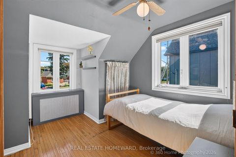 Photo 13 at 62 Clonmore Drive, Cliffside, Toronto