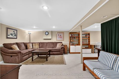 Photo 14 at 62 Clonmore Drive, Cliffside, Toronto