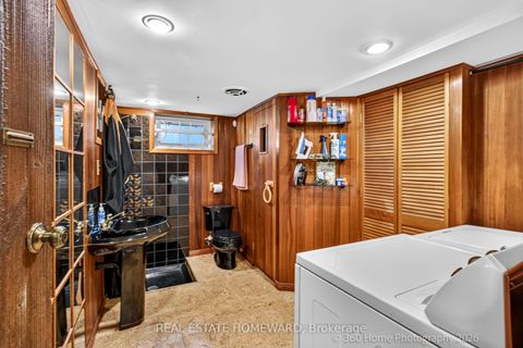 Photo 16 at 62 Clonmore Drive, Cliffside, Toronto