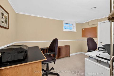 Photo 17 at 62 Clonmore Drive, Cliffside, Toronto