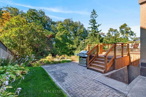 Photo 19 at 62 Clonmore Drive, Cliffside, Toronto