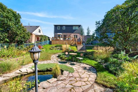 Photo 20 at 62 Clonmore Drive, Cliffside, Toronto
