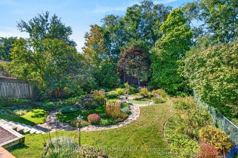 Photo 21 at 62 Clonmore Drive, Cliffside, Toronto