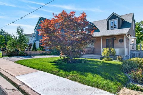 Photo 23 at 62 Clonmore Drive, Cliffside, Toronto