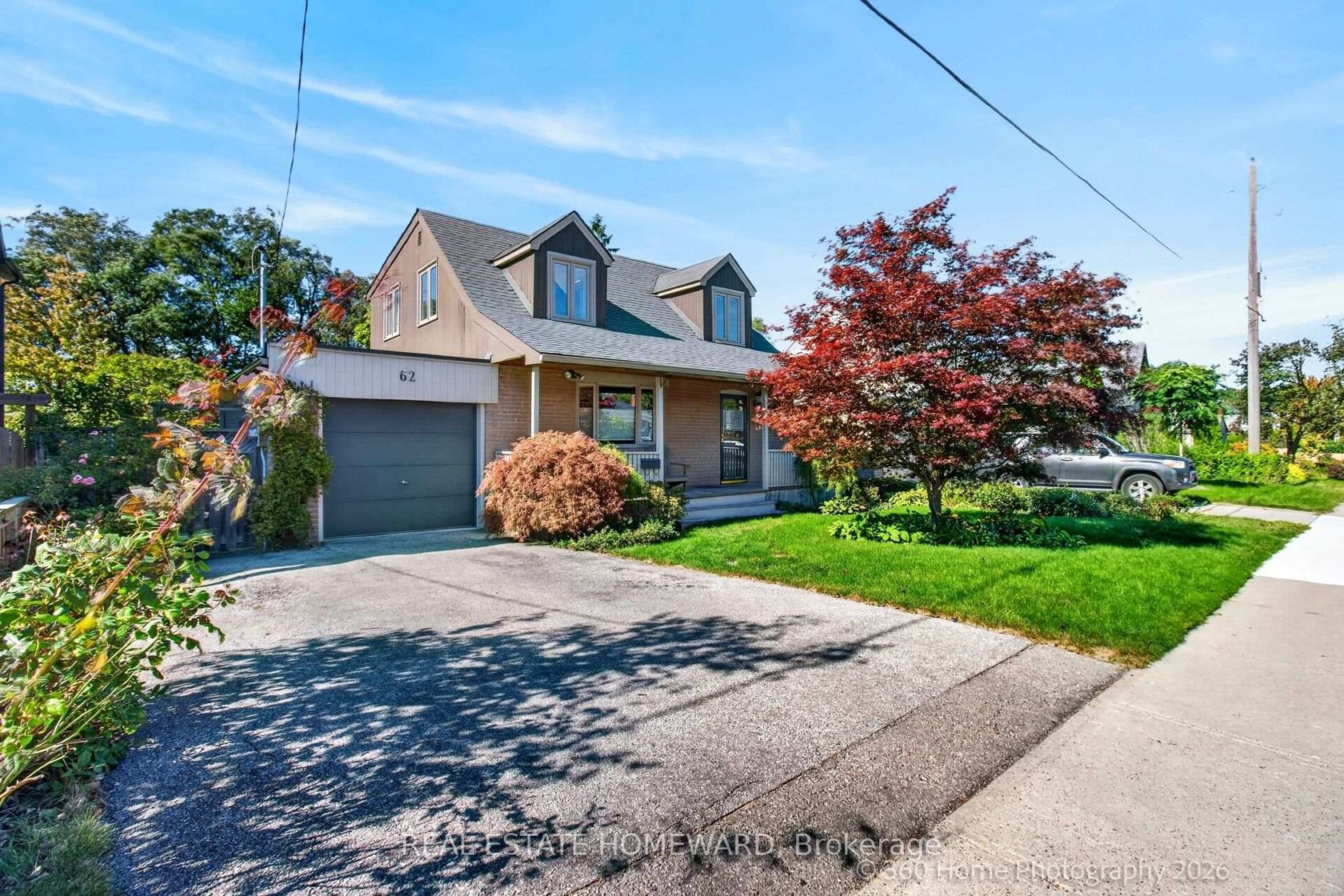 62 Clonmore Drive, Cliffside, Toronto 