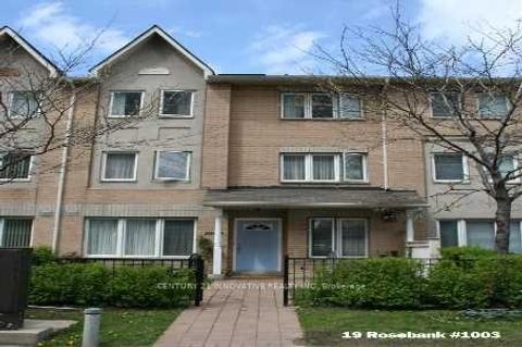 Photo 0 at 1003 - 19 Rosebank Drive, Malvern, Toronto