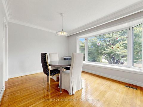 Photo 6 at 22 Jeffton Crescent, Woburn, Toronto