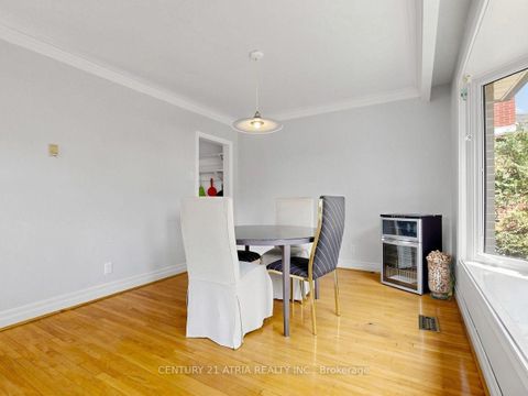 Photo 7 at 22 Jeffton Crescent, Woburn, Toronto