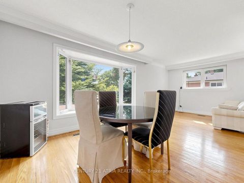 Photo 8 at 22 Jeffton Crescent, Woburn, Toronto