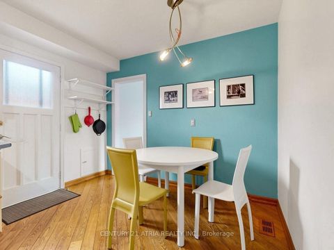 Photo 10 at 22 Jeffton Crescent, Woburn, Toronto
