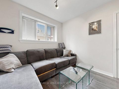 Photo 15 at 22 Jeffton Crescent, Woburn, Toronto