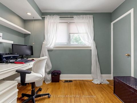 Photo 20 at 22 Jeffton Crescent, Woburn, Toronto