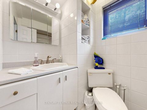 Photo 22 at 22 Jeffton Crescent, Woburn, Toronto
