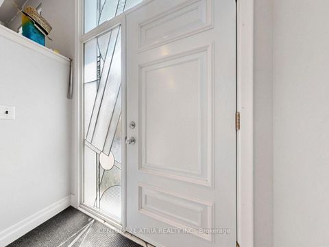 Photo 25 at 22 Jeffton Crescent, Woburn, Toronto