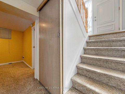 Photo 26 at 22 Jeffton Crescent, Woburn, Toronto