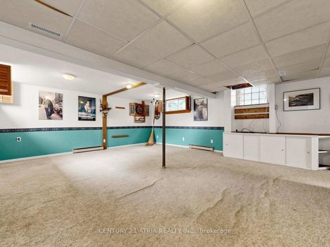 Photo 27 at 22 Jeffton Crescent, Woburn, Toronto