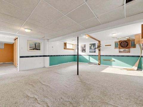 Photo 28 at 22 Jeffton Crescent, Woburn, Toronto