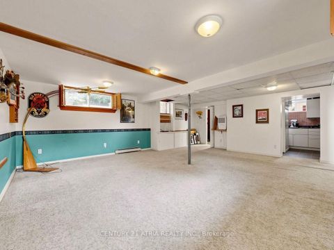 Photo 30 at 22 Jeffton Crescent, Woburn, Toronto