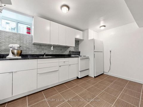 Photo 31 at 22 Jeffton Crescent, Woburn, Toronto