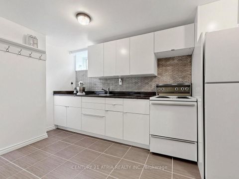 Photo 32 at 22 Jeffton Crescent, Woburn, Toronto