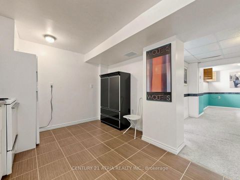 Photo 33 at 22 Jeffton Crescent, Woburn, Toronto