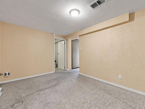 Photo 36 at 22 Jeffton Crescent, Woburn, Toronto