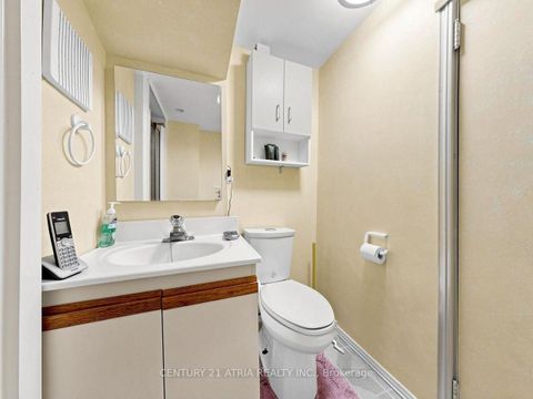 Photo 37 at 22 Jeffton Crescent, Woburn, Toronto