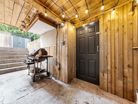 Photo 40 at 22 Jeffton Crescent, Woburn, Toronto