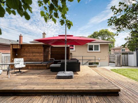 Photo 41 at 22 Jeffton Crescent, Woburn, Toronto