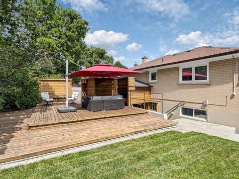 Photo 42 at 22 Jeffton Crescent, Woburn, Toronto
