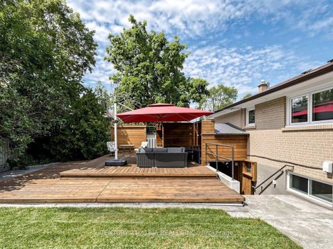 Photo 43 at 22 Jeffton Crescent, Woburn, Toronto