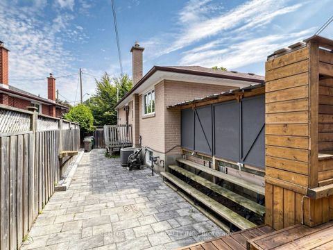 Photo 45 at 22 Jeffton Crescent, Woburn, Toronto