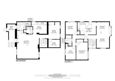 Photo 46 at 22 Jeffton Crescent, Woburn, Toronto