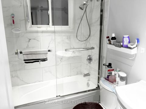 Photo 9 at 11 Stone Court, Humbermede, Toronto