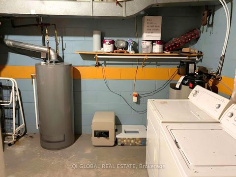 Photo 15 at 11 Stone Court, Humbermede, Toronto