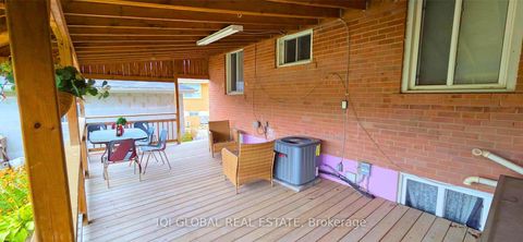 Photo 16 at 11 Stone Court, Humbermede, Toronto