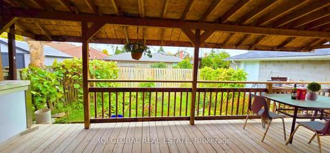 Photo 20 at 11 Stone Court, Humbermede, Toronto