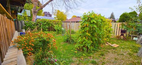 Photo 21 at 11 Stone Court, Humbermede, Toronto