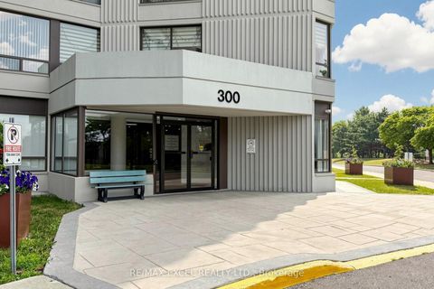 Photo 1 at 1403 - 300 Alton Towers Circle, Milliken, Toronto