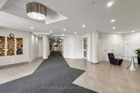 Photo 2 at 1403 - 300 Alton Towers Circle, Milliken, Toronto