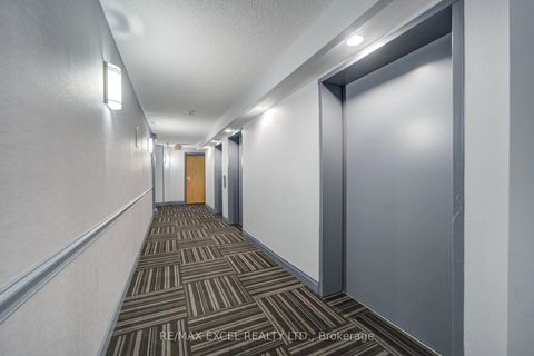 Photo 3 at 1403 - 300 Alton Towers Circle, Milliken, Toronto