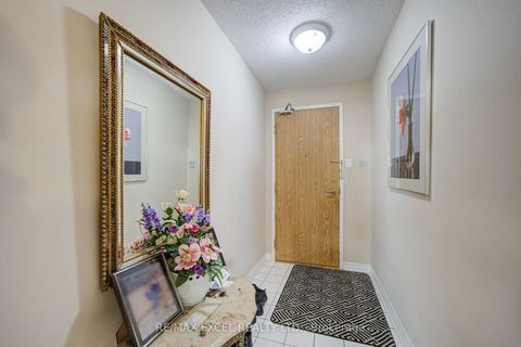 Photo 5 at 1403 - 300 Alton Towers Circle, Milliken, Toronto